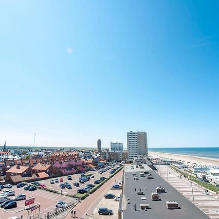 Appartementen De Boulevard Zandvoort Exterior foto