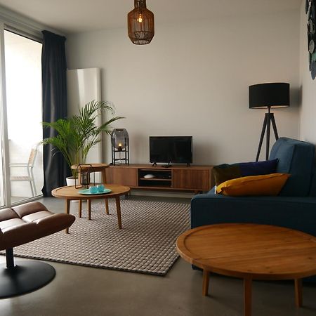Appartementen De Boulevard Zandvoort Exterior foto