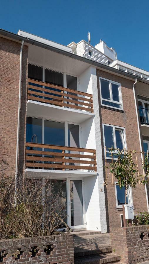 Appartementen De Boulevard Zandvoort Exterior foto