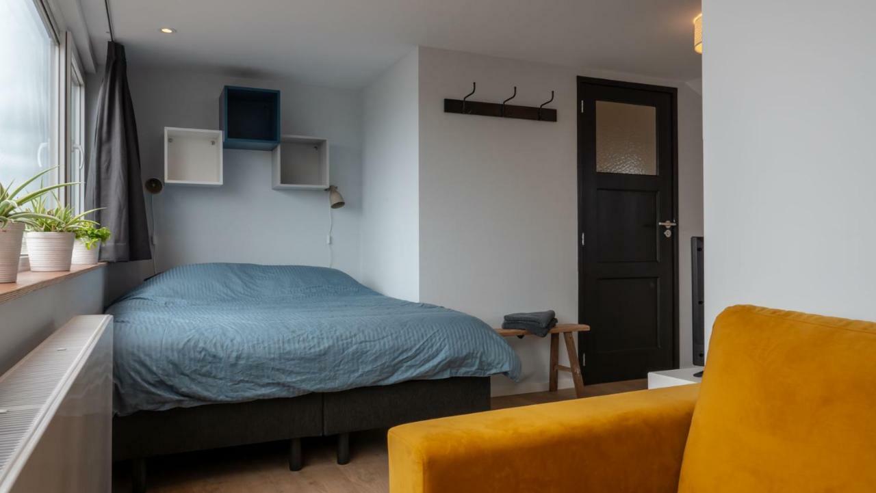 Appartementen De Boulevard Zandvoort Exterior foto
